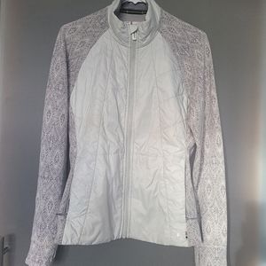 Smartwool Quilted Smartloft Jacket